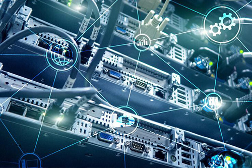 Network Infrastructure